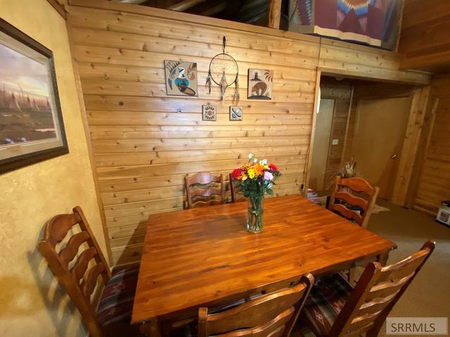 4175 S Big Springs Loop Road, Island Park, ID 83429