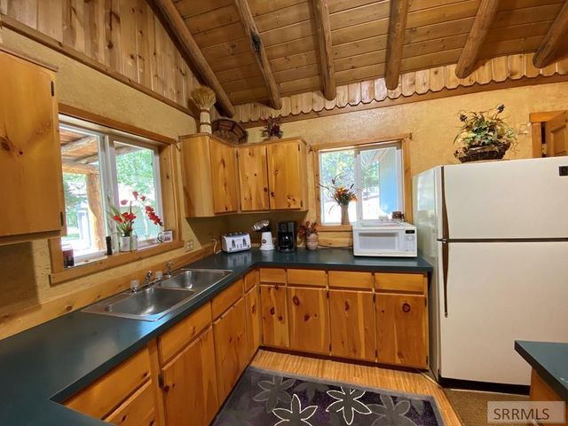 4175 S Big Springs Loop Road, Island Park, ID 83429