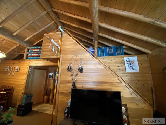 4175 S Big Springs Loop Road, Island Park, ID 83429