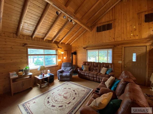 4175 S Big Springs Loop Road, Island Park, ID 83429