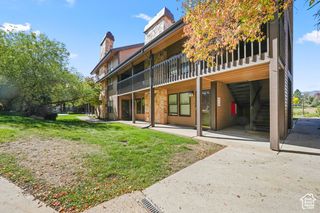 3615 WOLF CREEK DR #709, Eden, UT 84310