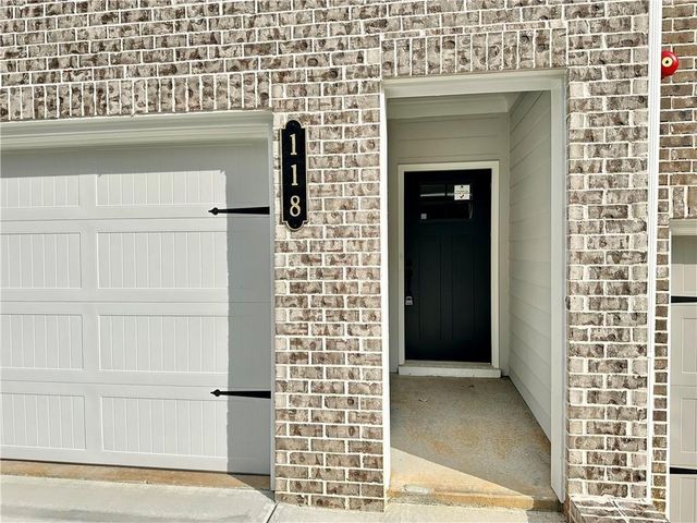 118 Bluffington Way, Marietta, GA 30066