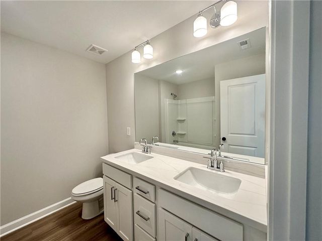 118 Bluffington Way, Marietta, GA 30066