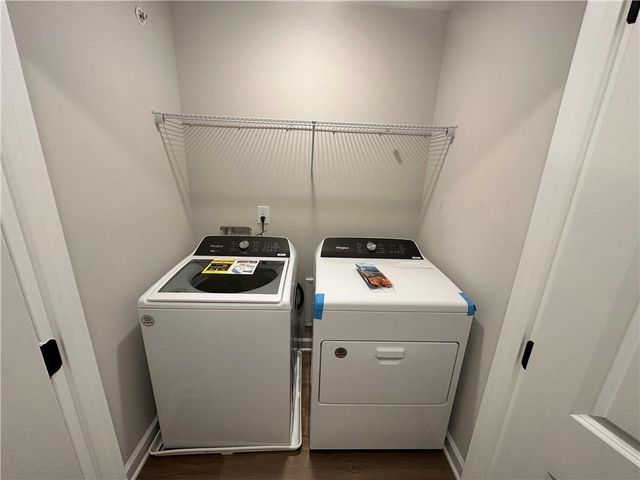 118 Bluffington Way, Marietta, GA 30066