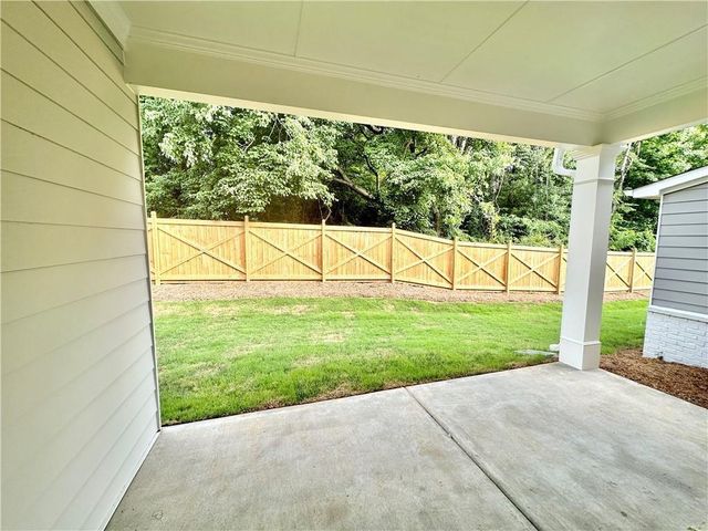 118 Bluffington Way, Marietta, GA 30066