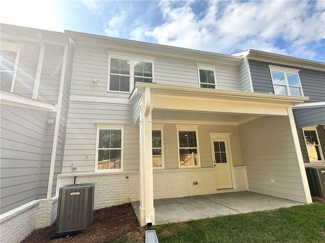 118 Bluffington Way, Marietta, GA 30066
