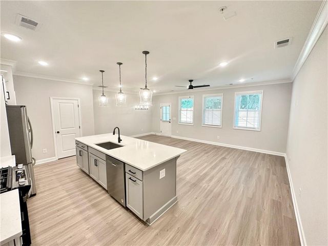 118 Bluffington Way, Marietta, GA 30066