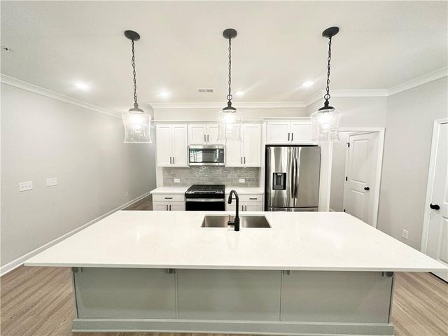 118 Bluffington Way, Marietta, GA 30066