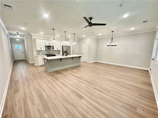 118 Bluffington Way, Marietta, GA 30066