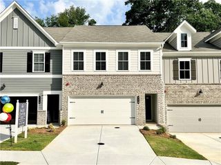 118 Bluffington Way, Marietta, GA 30066