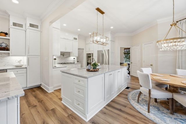 2041 Ashburton Way, Mount Pleasant, SC 29466