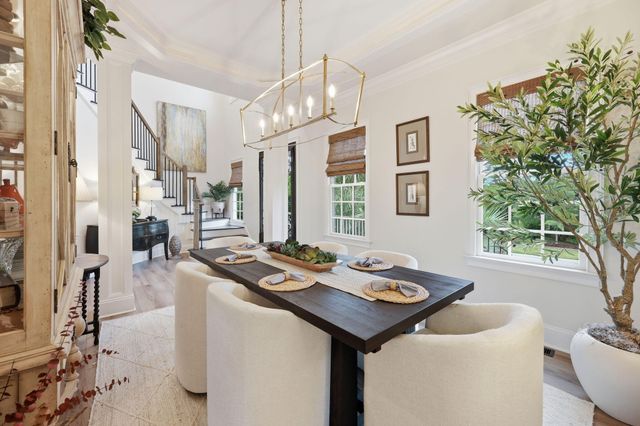 2041 Ashburton Way, Mount Pleasant, SC 29466