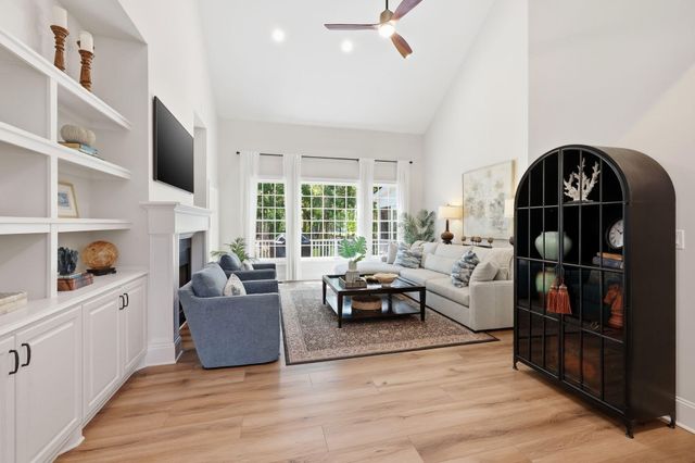 2041 Ashburton Way, Mount Pleasant, SC 29466