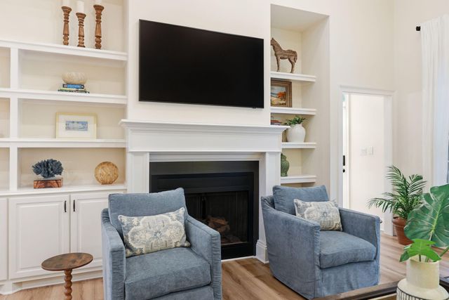 2041 Ashburton Way, Mount Pleasant, SC 29466
