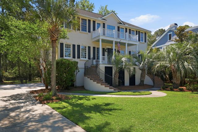 2041 Ashburton Way, Mount Pleasant, SC 29466
