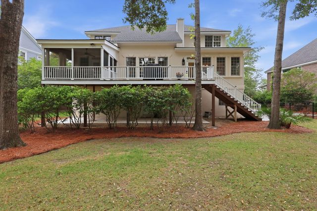 2041 Ashburton Way, Mount Pleasant, SC 29466