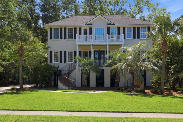 2041 Ashburton Way, Mount Pleasant, SC 29466