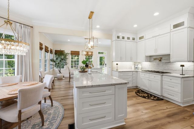 2041 Ashburton Way, Mount Pleasant, SC 29466