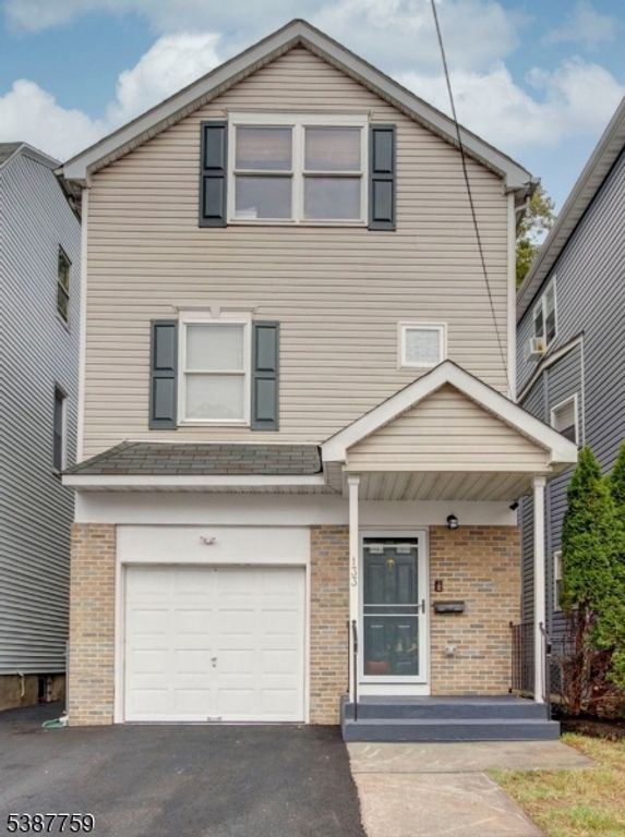133 N Day St, City Of Orange Twp., NJ 07050