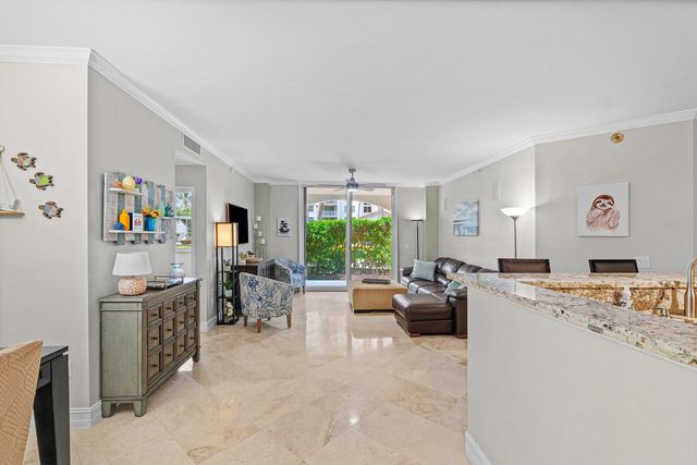 3606 S OCEAN Boulevard 105, Highland Beach, FL 33487