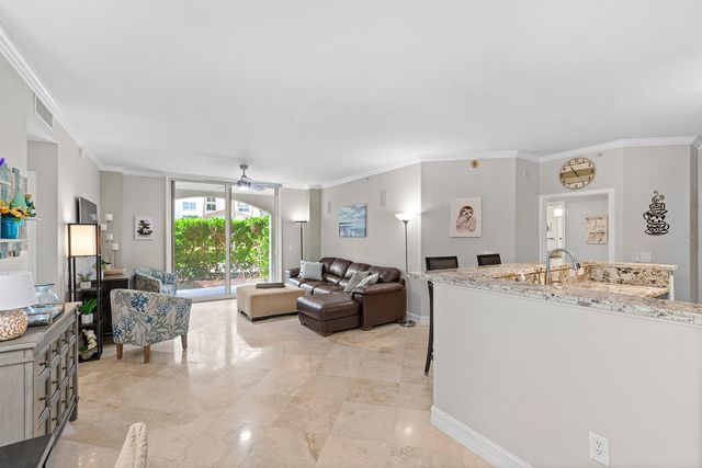 3606 S OCEAN Boulevard 105, Highland Beach, FL 33487