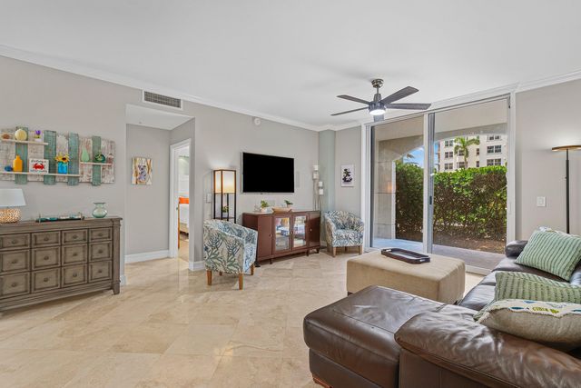 3606 S OCEAN Boulevard 105, Highland Beach, FL 33487