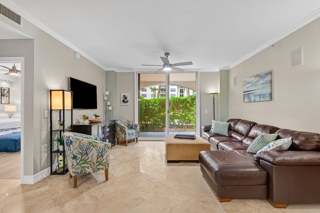 3606 S OCEAN Boulevard 105, Highland Beach, FL 33487