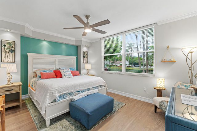 3606 S OCEAN Boulevard 105, Highland Beach, FL 33487
