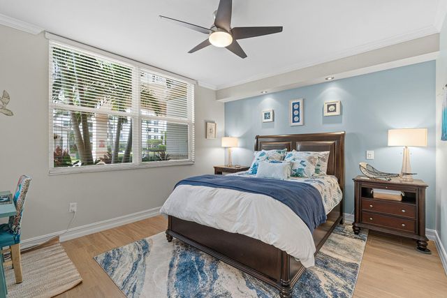 3606 S OCEAN Boulevard 105, Highland Beach, FL 33487