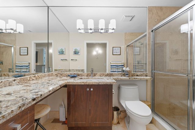 3606 S OCEAN Boulevard 105, Highland Beach, FL 33487