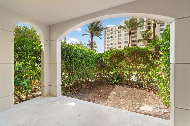 3606 S OCEAN Boulevard 105, Highland Beach, FL 33487