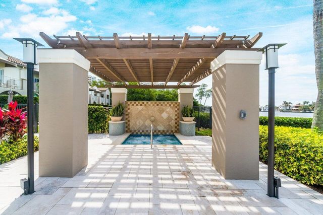 3606 S OCEAN Boulevard 105, Highland Beach, FL 33487