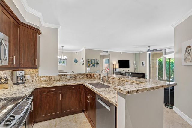 3606 S OCEAN Boulevard 105, Highland Beach, FL 33487