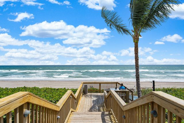 3606 S OCEAN Boulevard 105, Highland Beach, FL 33487