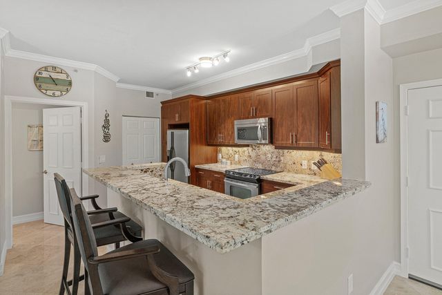 3606 S OCEAN Boulevard 105, Highland Beach, FL 33487