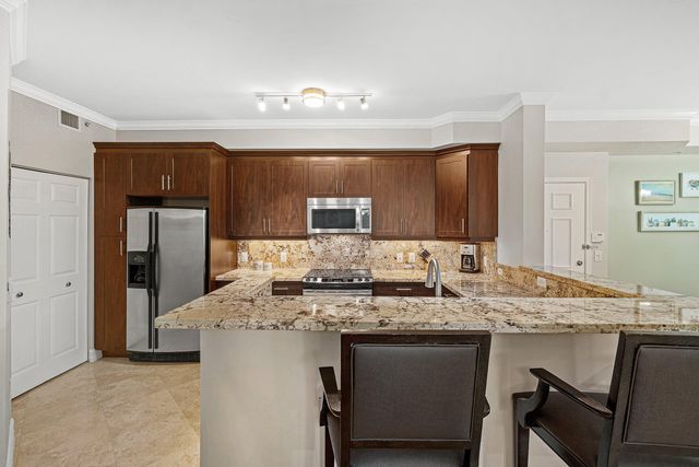 3606 S OCEAN Boulevard 105, Highland Beach, FL 33487