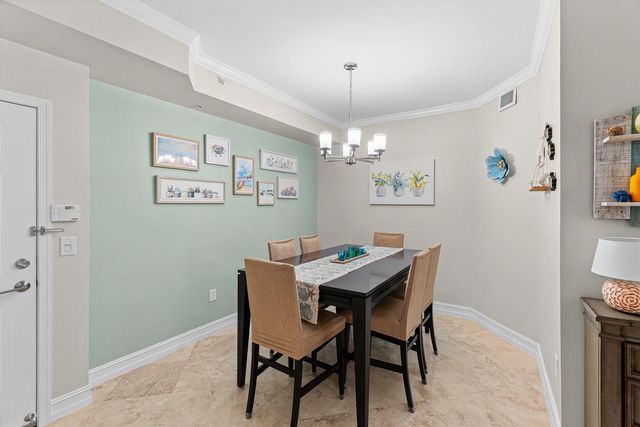 3606 S OCEAN Boulevard 105, Highland Beach, FL 33487