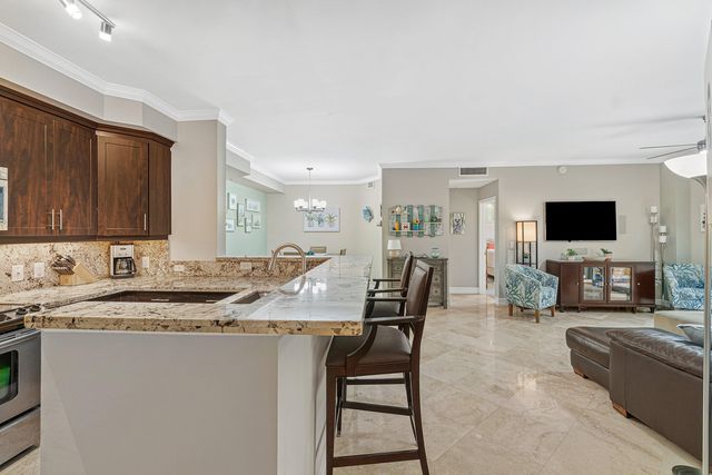 3606 S OCEAN Boulevard 105, Highland Beach, FL 33487