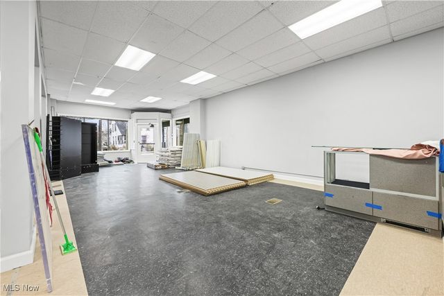 2101 Denison Avenue, Cleveland, OH 44109