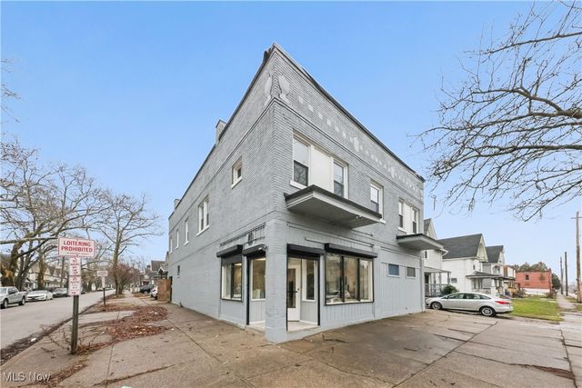 2101 Denison Avenue, Cleveland, OH 44109