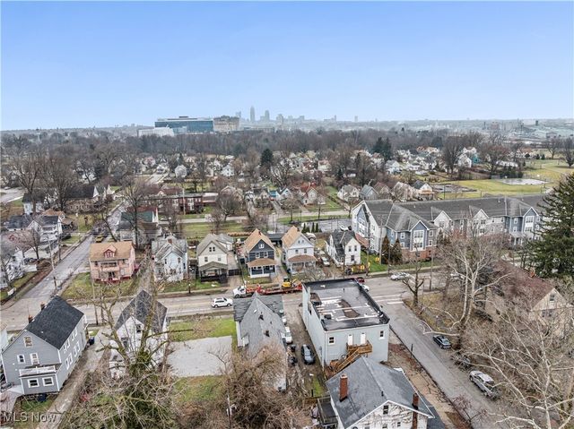 2101 Denison Avenue, Cleveland, OH 44109