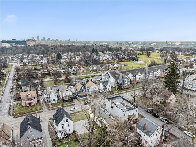 2101 Denison Avenue, Cleveland, OH 44109