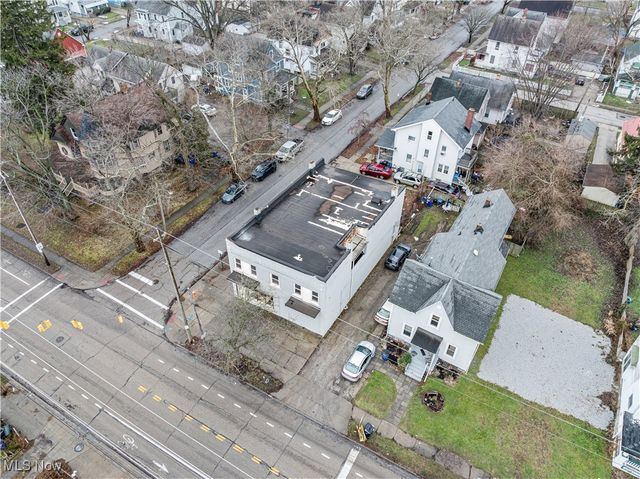 2101 Denison Avenue, Cleveland, OH 44109