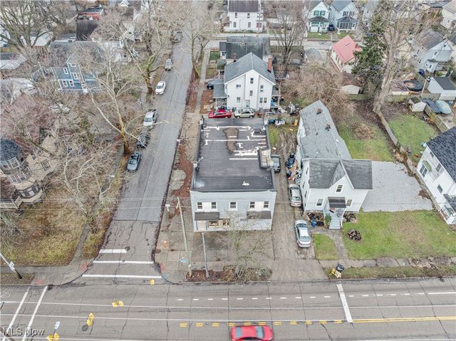 2101 Denison Avenue, Cleveland, OH 44109