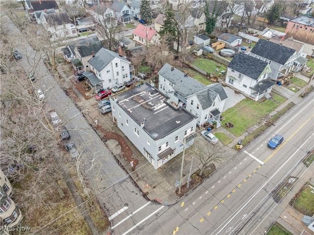 2101 Denison Avenue, Cleveland, OH 44109