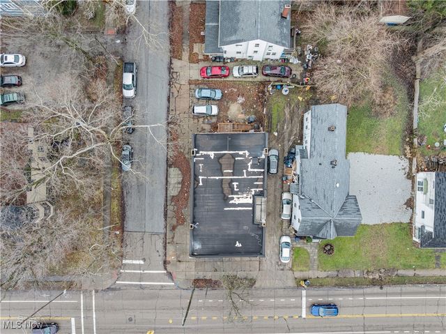 2101 Denison Avenue, Cleveland, OH 44109