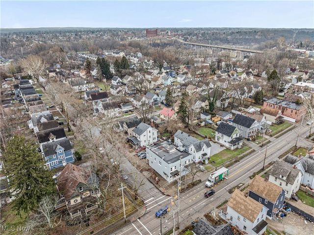 2101 Denison Avenue, Cleveland, OH 44109