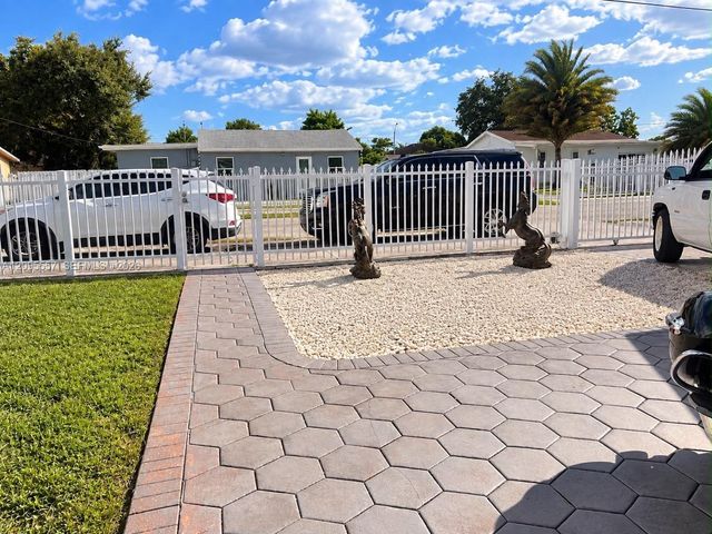 2451 NW 104th Street, Miami, FL 33147