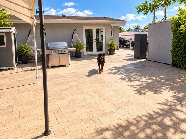 2451 NW 104th Street, Miami, FL 33147