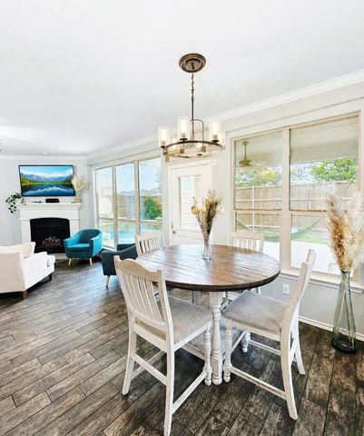 4508 Fern Valley Drive, Fort Worth, TX 76244